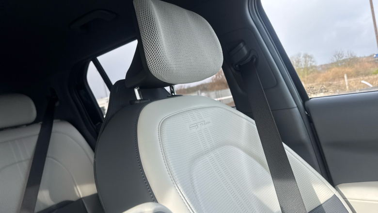 Kia Ev3 148kW GT-Line S 81.4kWh 5dr Auto Electric Estate